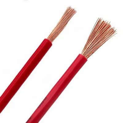 Одножильный провод 18 AWG